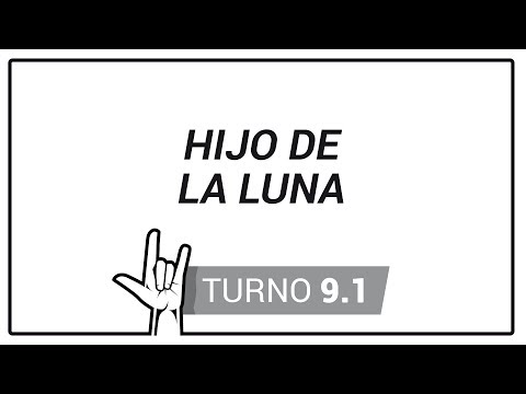 Hijo de la Luna