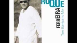 Roque Ferreira - Oxossi (album)