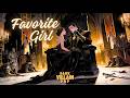 Favorite Girl DARK POP Villain Original Song Lyrics VIPERCOURT