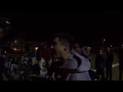 MC ABCZ VS RESPONSE: Cuartos de Final Bankita Free Vol. 5