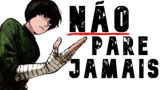 Como FORÇAR seu cérebro a fazer coisas difíceis (mesmo sem vontade)