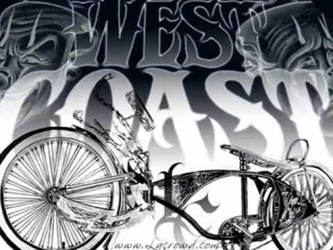 Joker - West Coast We Ride