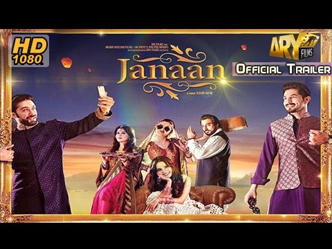 Janaan (2016) Official Trailer