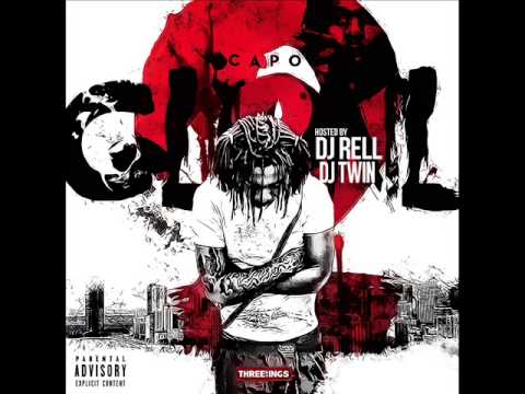 Capo - My Turn / Prod By DjKen AON