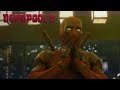 Deadpool 2 | Look for it on Digital, Blu-ray and DVD | 20th Century FOX Deadpool 2 | Look for it on Digital, Blu-ray and DVD | 20th Century FOX