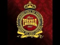 Perkele - Punkrock Army 