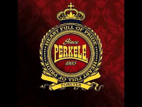 Perkele - Punkrock Army