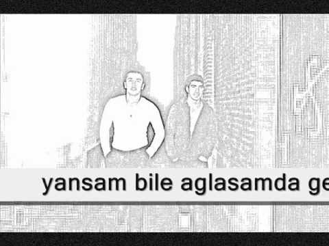 Mc KaRaMeLeK eLLerin KoLarinda Arabesk rap 2011-2012