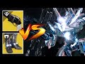 Atheon VS Lucky Pants & Last Word ONLY (Destiny 2 Atheon Versus Challenge)
