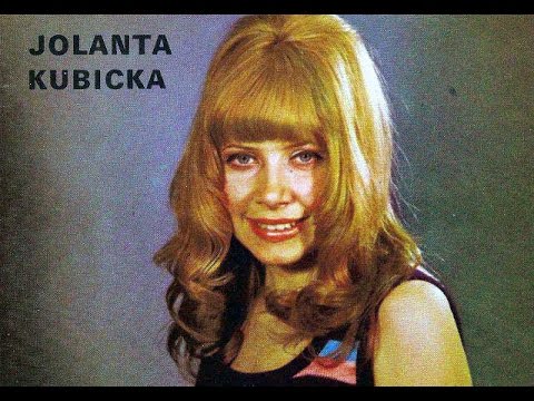 Jolanta Kubicka - Patrz jaka piękna nasza ziemia