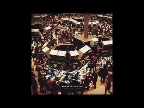 Willie The Kid - Durban Poison Ft. Roc Marciano (Prod. Sport) [Official Audio]