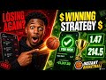 I Cracked SportyBet Instant Basketball This Odds Strategy Works