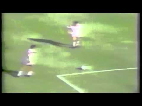 Bari - Bologna 4-0 - Campionato 1990-91 - 26a giornata