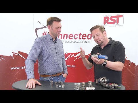 Folge 13: Kabelverschraubungen Ex d | Ausführungen, Zulassungen, Funktionen