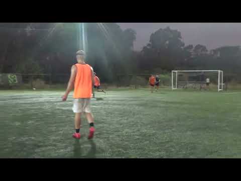 RAPOSA CF VS DE CUARTA - #LigaNuñez - #Apertura SLS - 4/3/2023