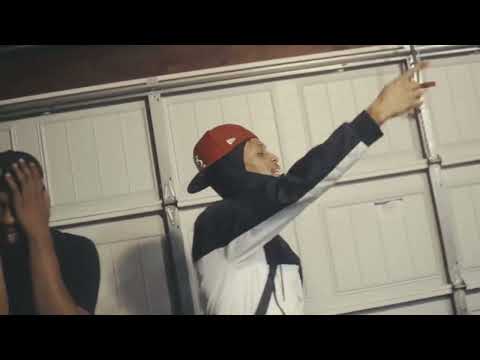 BMG Quisoo x OG Luh Dee - Shaq & Kobe ( Official Music Video )