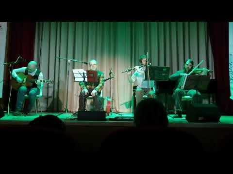 Slua Sí - Oíche i mBeithil