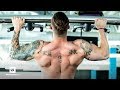 Increase Your Back Width With 5 Moves | Tyler Holt