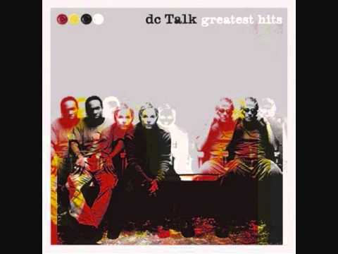 Red Letters - dc Talk