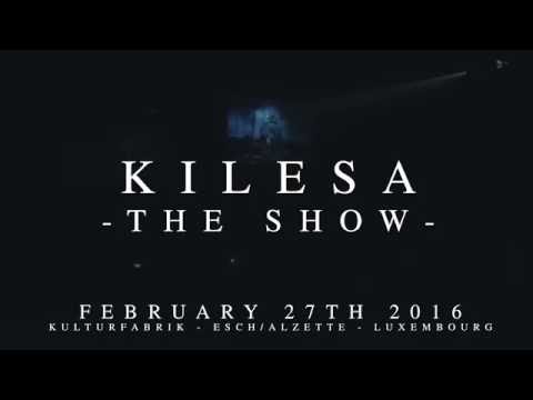 Sleepers' Guilt - Kilesa - The Show - (live)