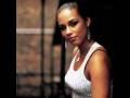 Alicia Keys Sure Looks Good To Me with lyrics