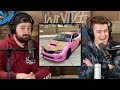 CboysTV Prank War