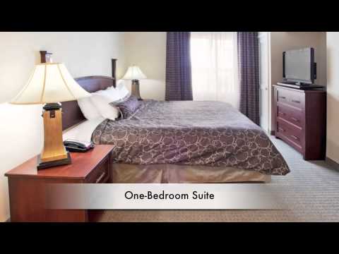 Staybridge Suites Columbus-Ft. Benning - Columbus, Georgia