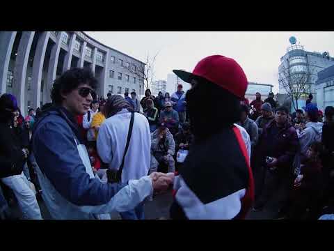 ESEZETA ANIMUS vs. ALKAEDA BUTTOWSKI: Octavos - Liga Inmortal Clausura / Fecha 9