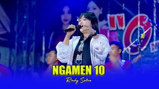 Download lagu NGAMEN 10 - RINDY SAFIRA - OM SAVANA SAKJOSE mp3 Download lagu NGAMEN 10 - RINDY SAFIRA - OM SAVANA SAKJOSE mp3