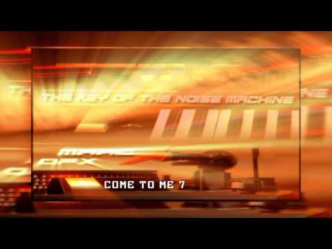 Marc OFX-Flying Shadows feat. Alice Joly .avi