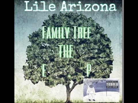 Lile Arizona x Only Tha Gang