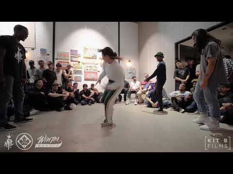 Troublez and Shino VS United Rivals [Prelims] - Knock 'Em Out Tha Box! 6