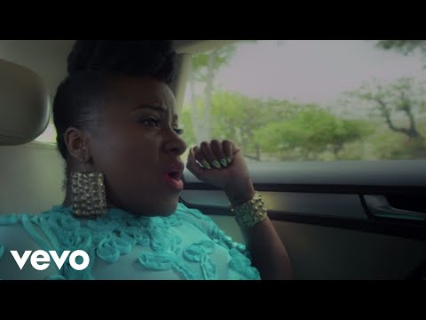 Etana - Richest Girl (Official Music Video)