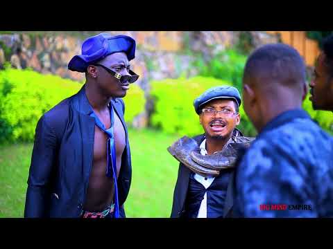 BIGMIND COMEDY 13: DOGITERI NSABI na MITSUTSU batawe muri yombi bazira kunywa urumogi DIASPORA final