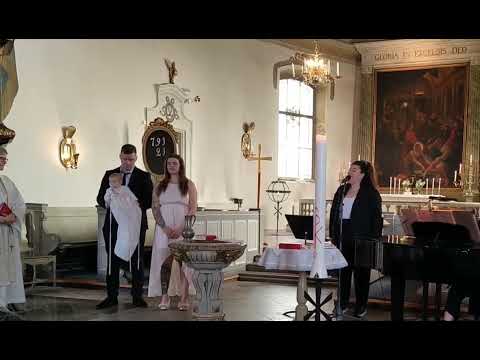 Genom livet - Axel Schylström (Felicia Ghertasi)