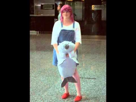 Youmacon 2010 Slide Show Part 1