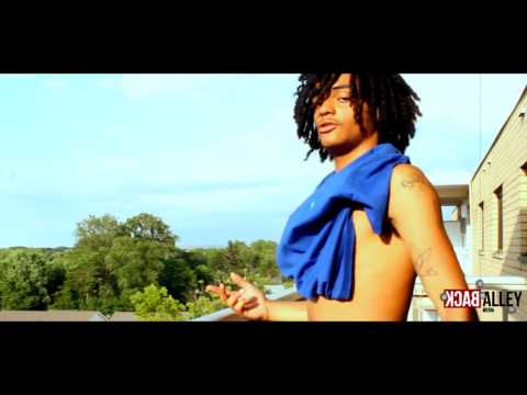 Rushhy Bandxz (2BZ) By @BKAlleyOfficial @CoachKExclusive