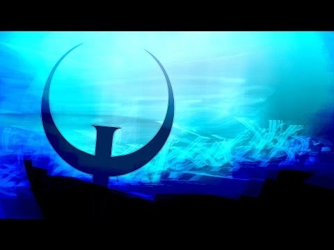 Quake Live Grand Final DHW 2013