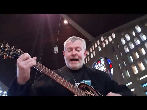 GL 747 Der Herr hat den Himmel