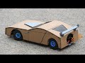 How To Make A Car Remote Control Car