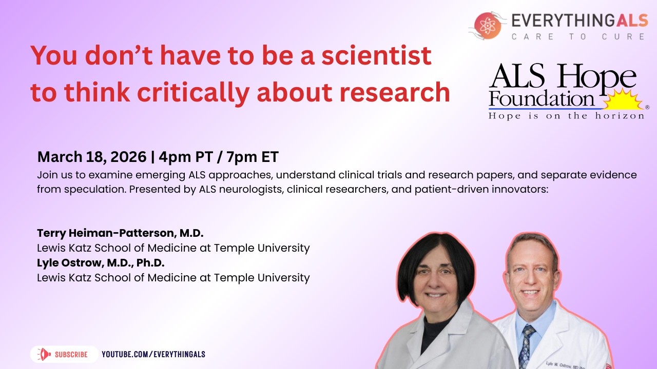 Citizen Research, March 18, 2026