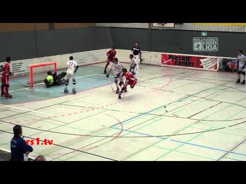 2013-11-17 IGR Remscheid  - RESG Walsum