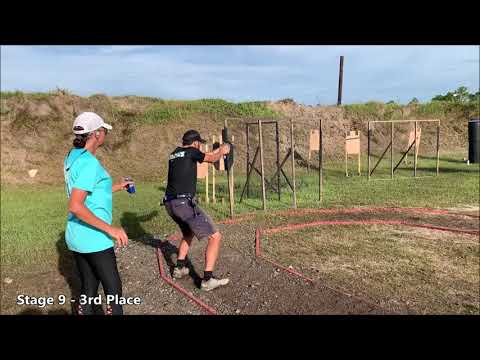 2020 Glock USPSA Area 6 Championship