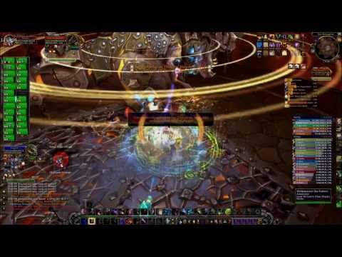 Adrenaline Vs Thok 25 Normal - Rogue POV