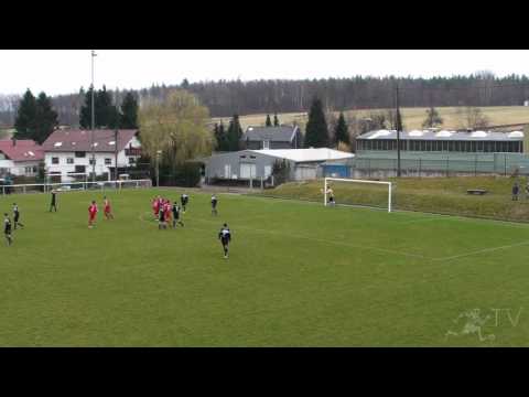 120318 / SV Völkersbach - SpVgg. Söllingen / 1:1