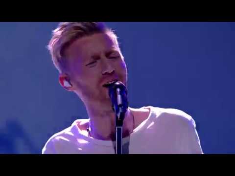 EMA2019: Ewert and the Two Dragons - Follow Me