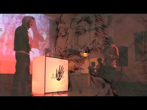 H.G.C : 001 [LIVE] - Open Mic Cypher