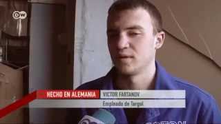 Dnipropetrovsk, ciudad industrial ucraniana en apuros | Hecho en Alemania