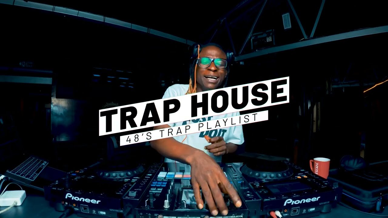 48's Hip Hop I Love 2.0.1 [Trap House Playlist] #hiphop #migos #2chains