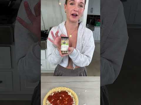 Master the Art of Perfect Pizza Pie Bake | Easy Step-by-Step Guide!